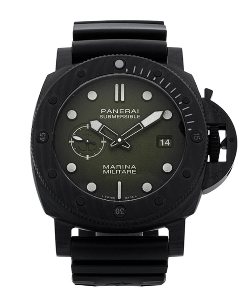 Panerai Submersible PAM01698
